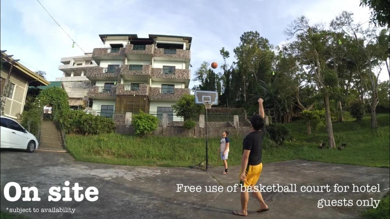Mc Mountain Home Tagaytay City Esterno foto