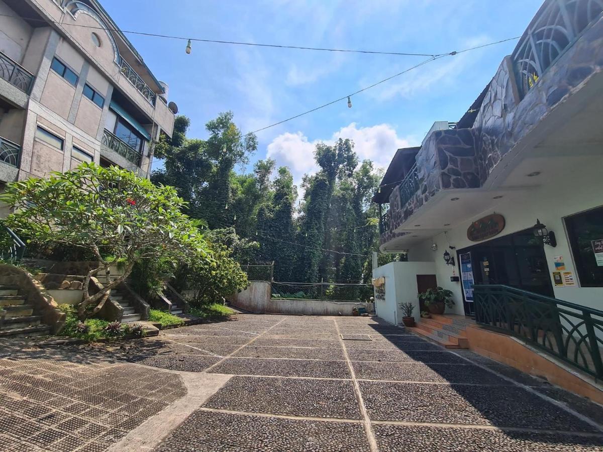 Mc Mountain Home Tagaytay City Esterno foto