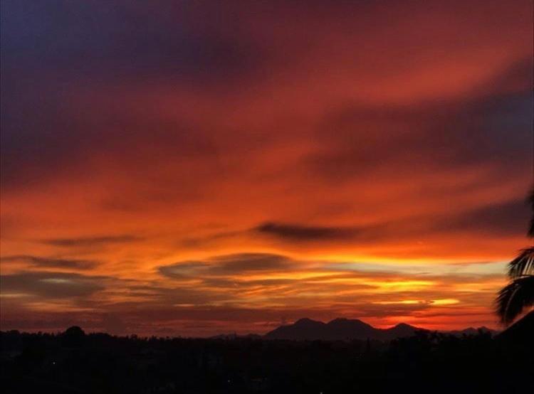 Mc Mountain Home Tagaytay City Esterno foto