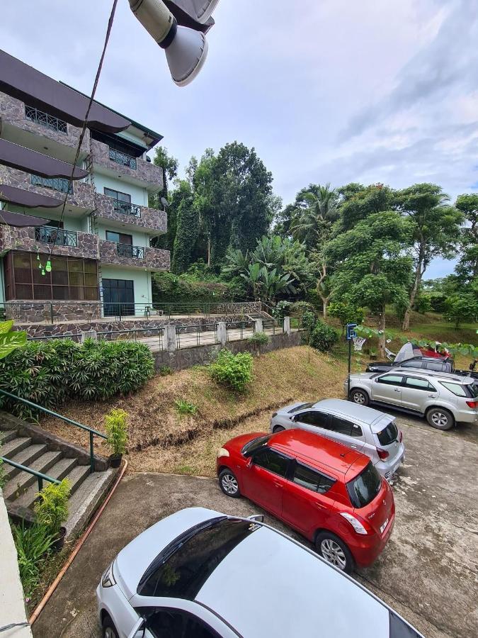 Mc Mountain Home Tagaytay City Esterno foto