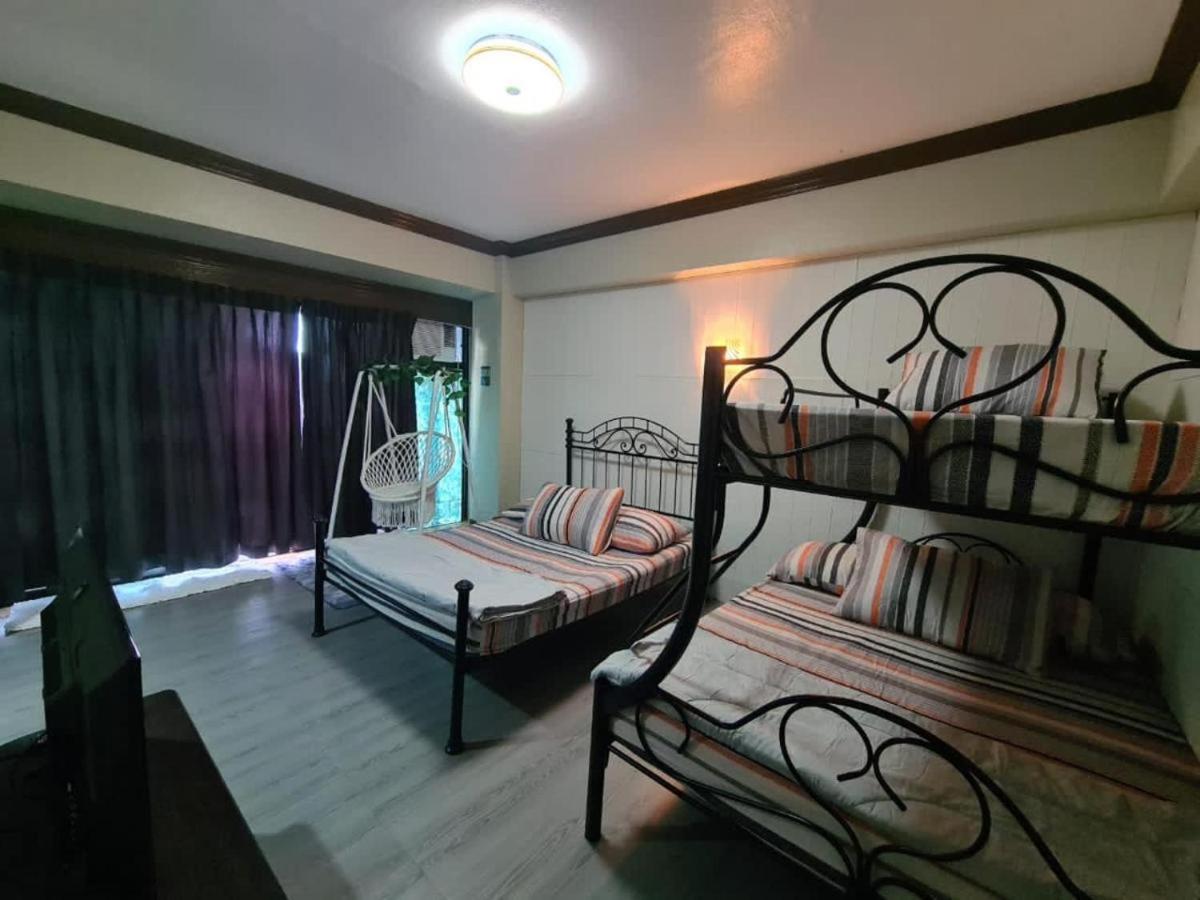 Mc Mountain Home Tagaytay City Esterno foto