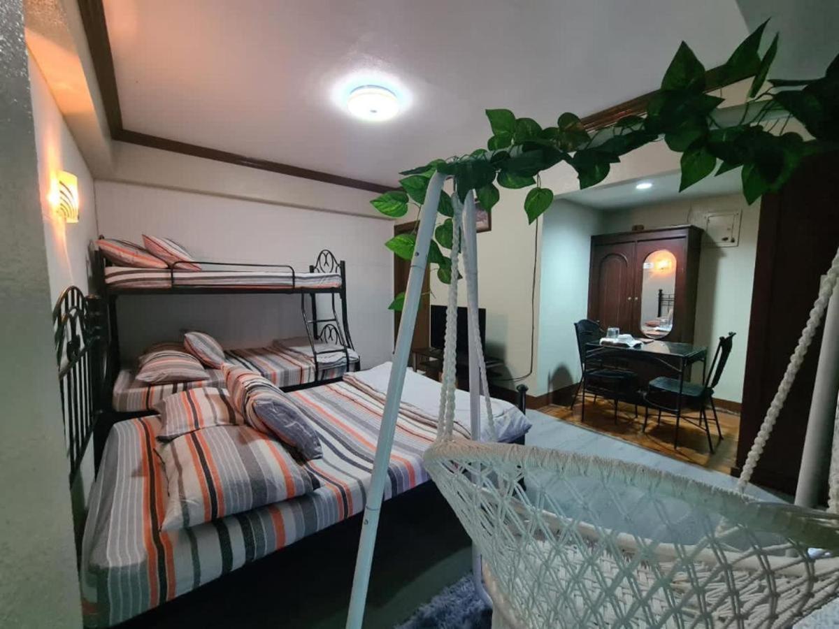 Mc Mountain Home Tagaytay City Esterno foto