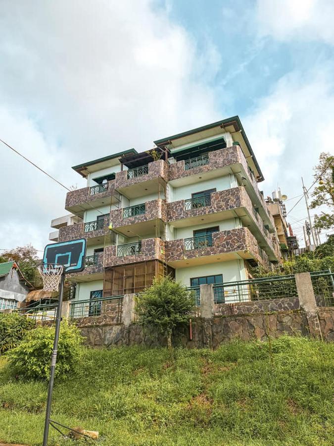 Mc Mountain Home Tagaytay City Esterno foto