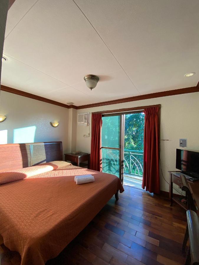 Mc Mountain Home Tagaytay City Esterno foto