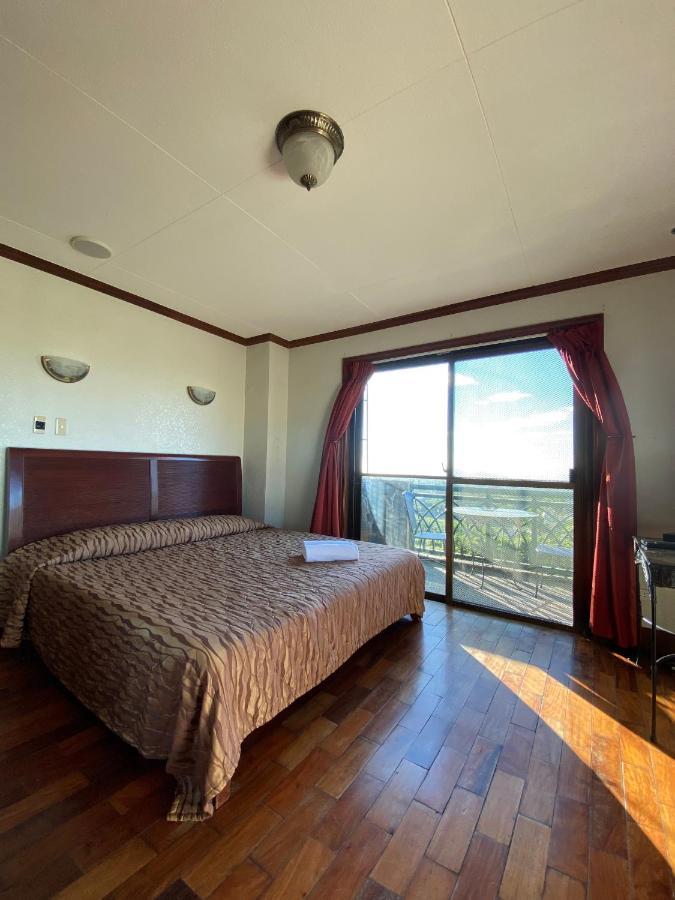 Mc Mountain Home Tagaytay City Esterno foto
