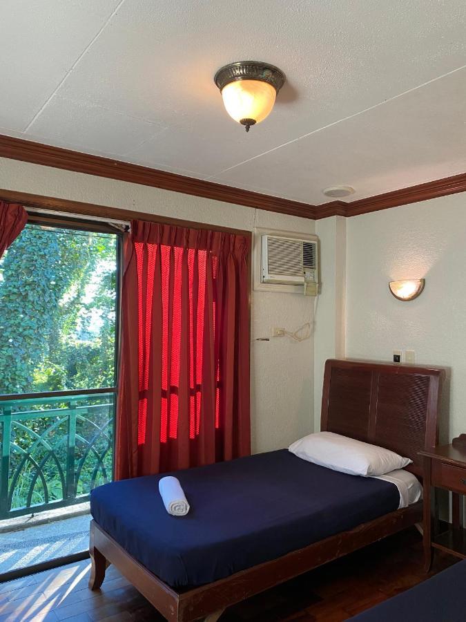 Mc Mountain Home Tagaytay City Esterno foto