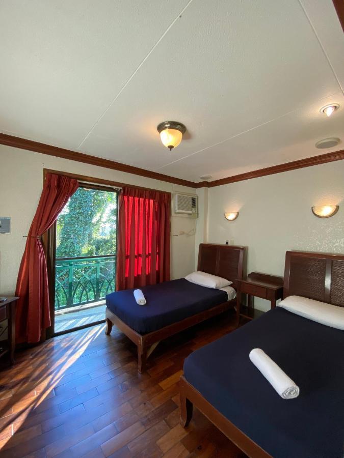 Mc Mountain Home Tagaytay City Esterno foto