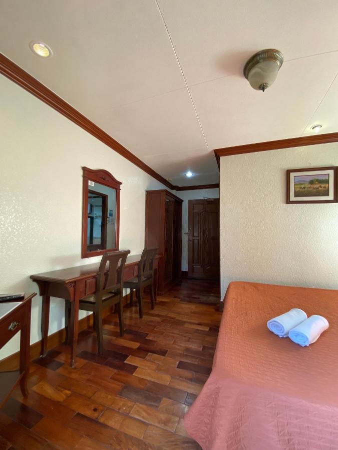 Mc Mountain Home Tagaytay City Esterno foto
