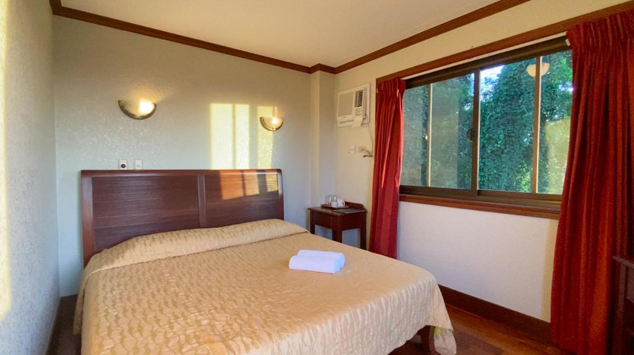 Mc Mountain Home Tagaytay City Esterno foto
