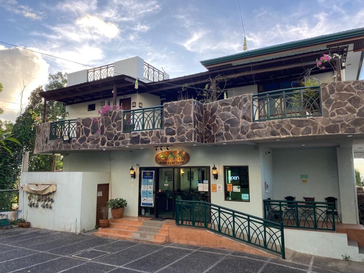Mc Mountain Home Tagaytay City Esterno foto