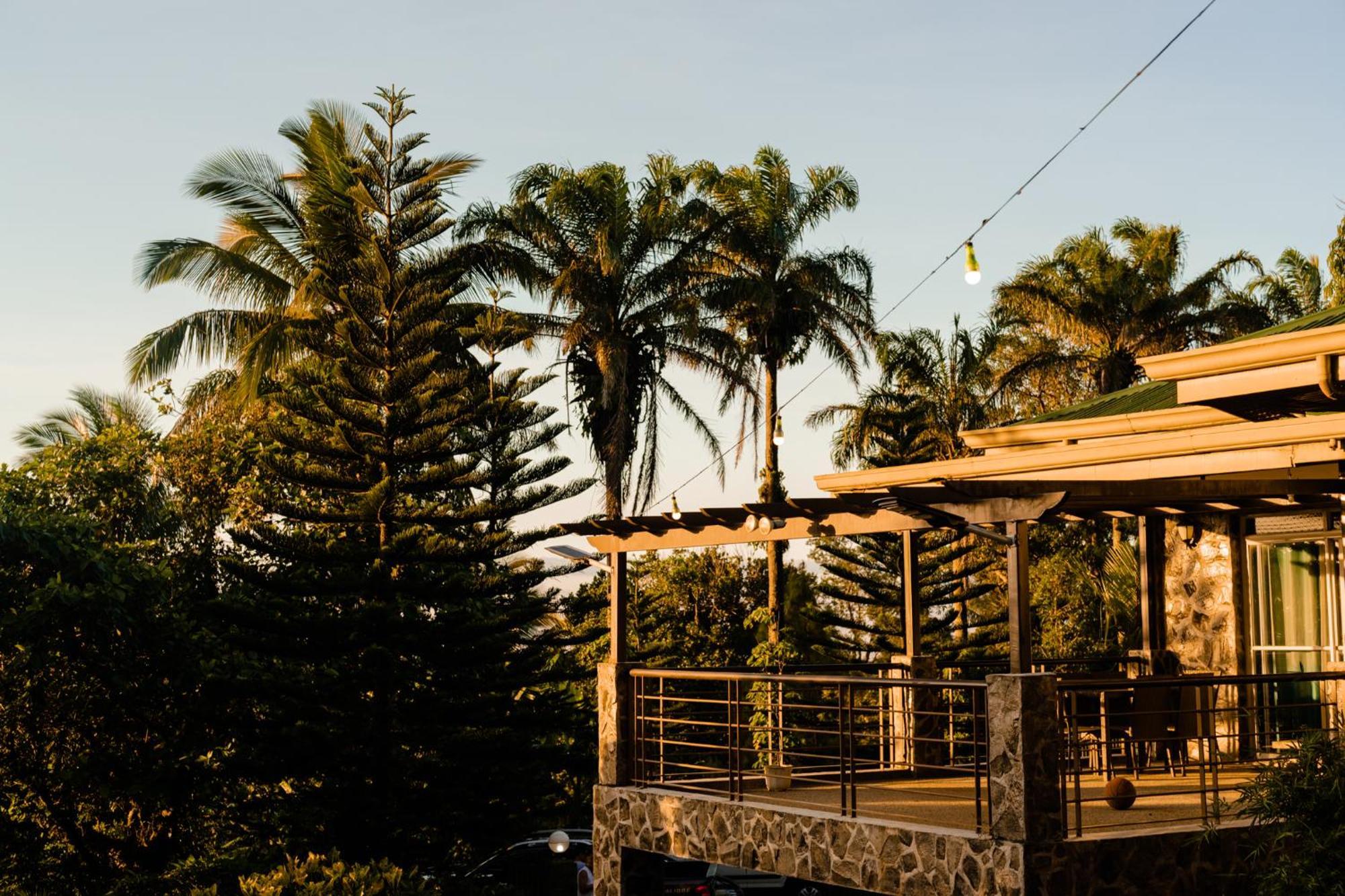 Mc Mountain Home Tagaytay City Esterno foto