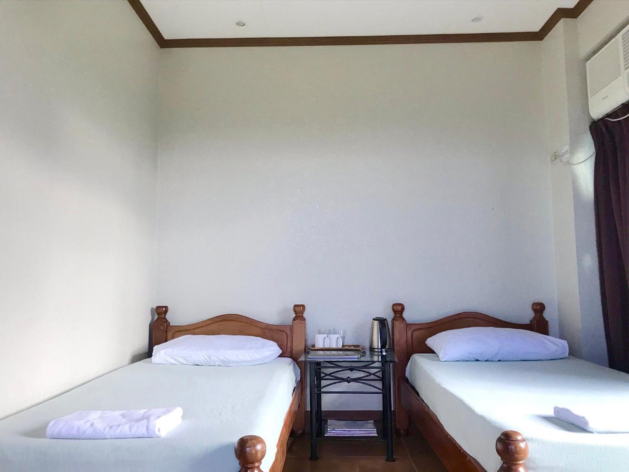 Mc Mountain Home Tagaytay City Camera foto