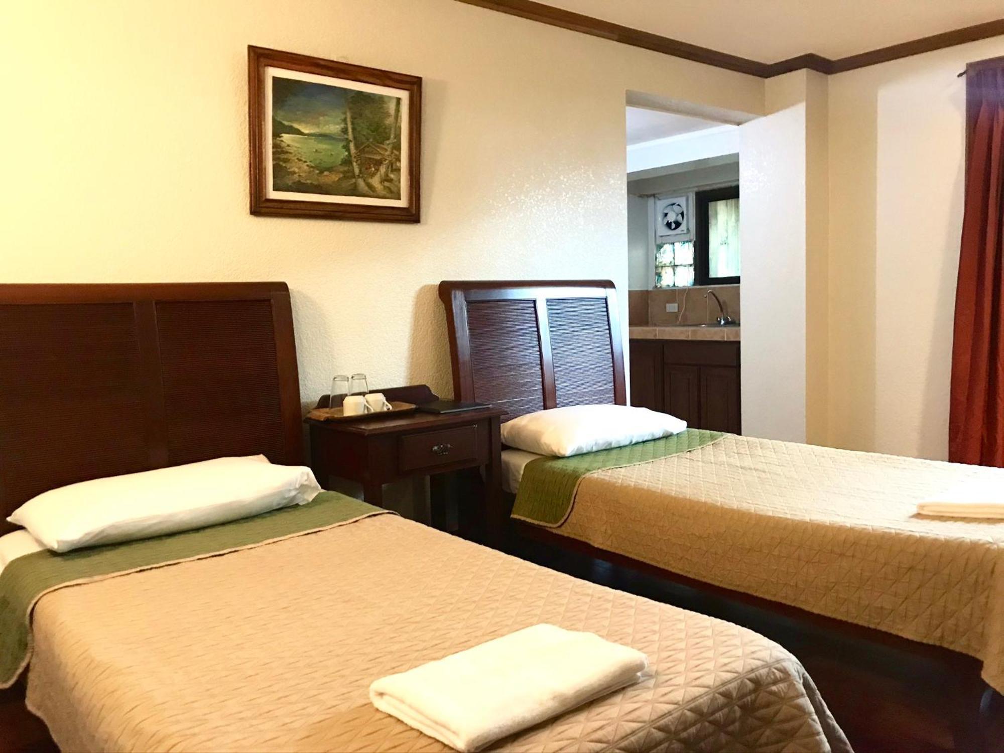 Mc Mountain Home Tagaytay City Camera foto