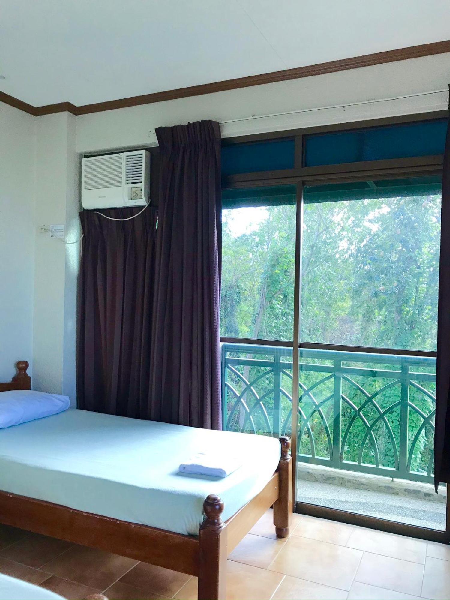 Mc Mountain Home Tagaytay City Camera foto