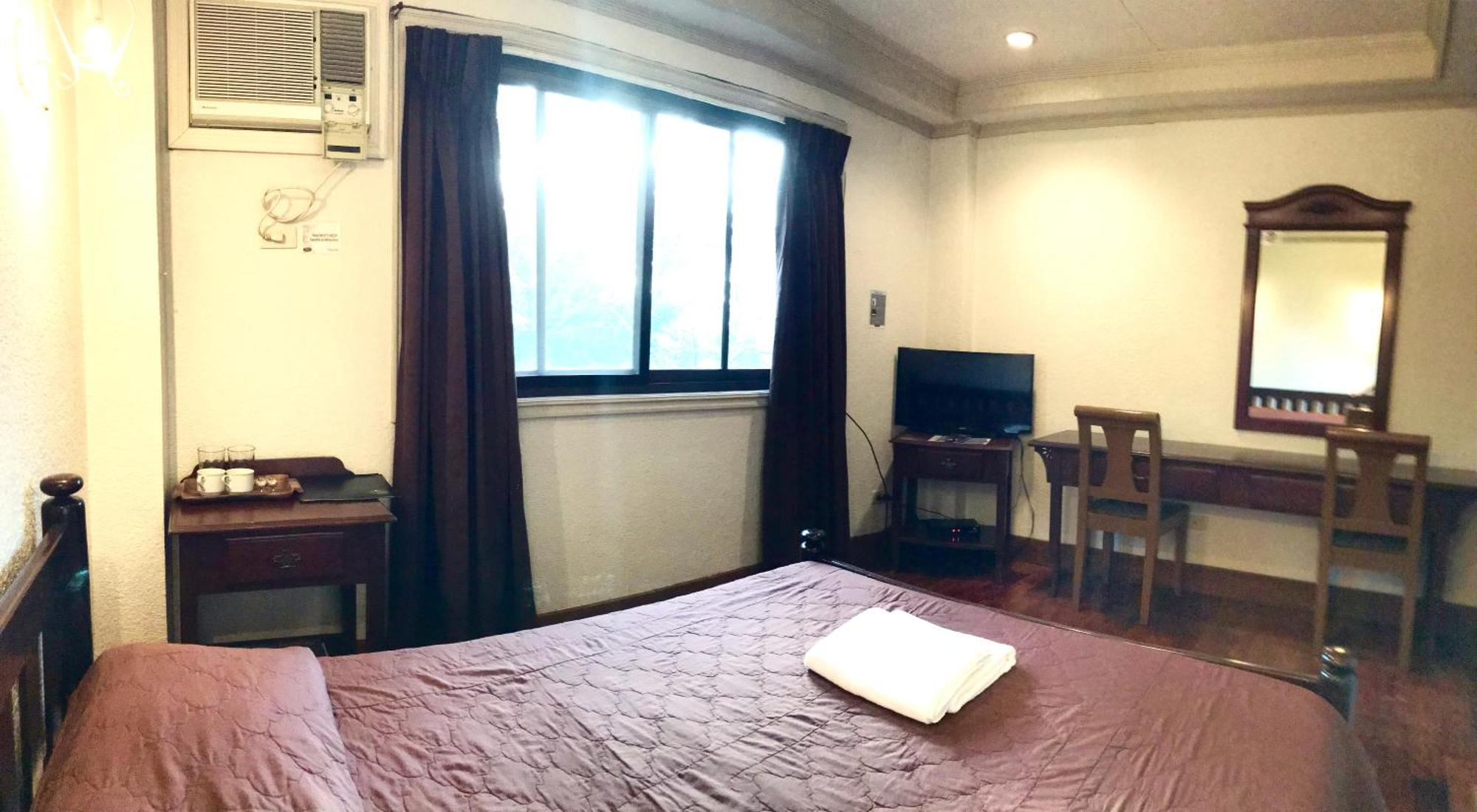 Mc Mountain Home Tagaytay City Camera foto