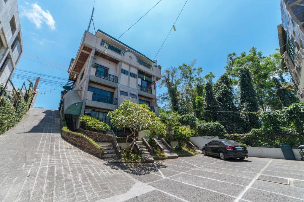 Mc Mountain Home Tagaytay City Esterno foto