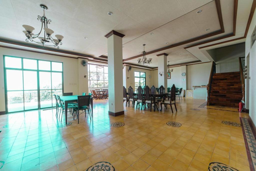 Mc Mountain Home Tagaytay City Esterno foto