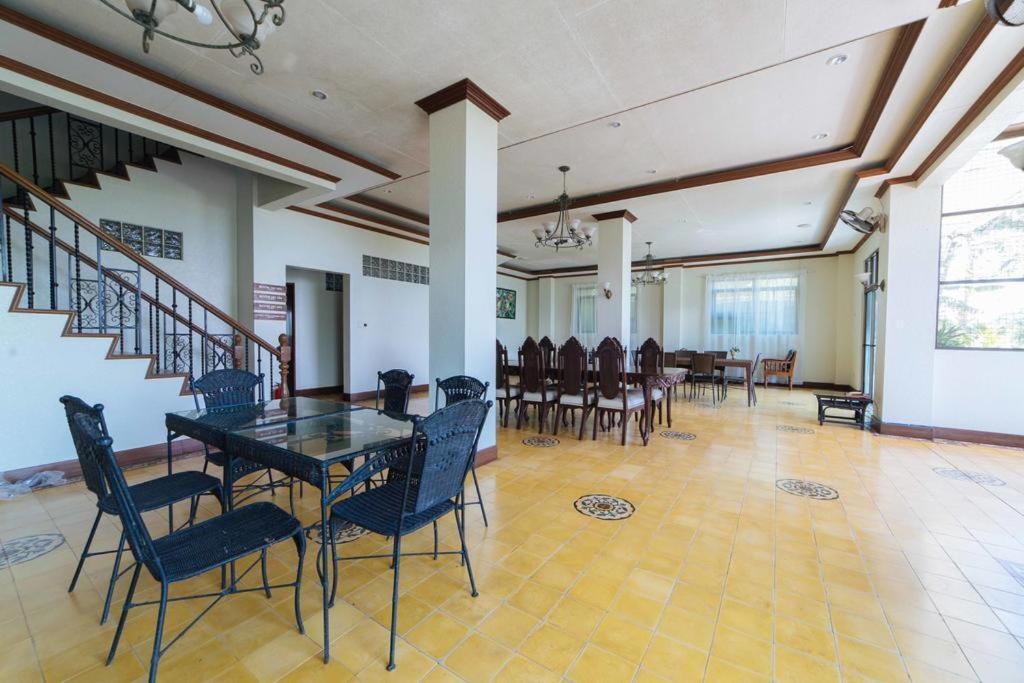 Mc Mountain Home Tagaytay City Esterno foto