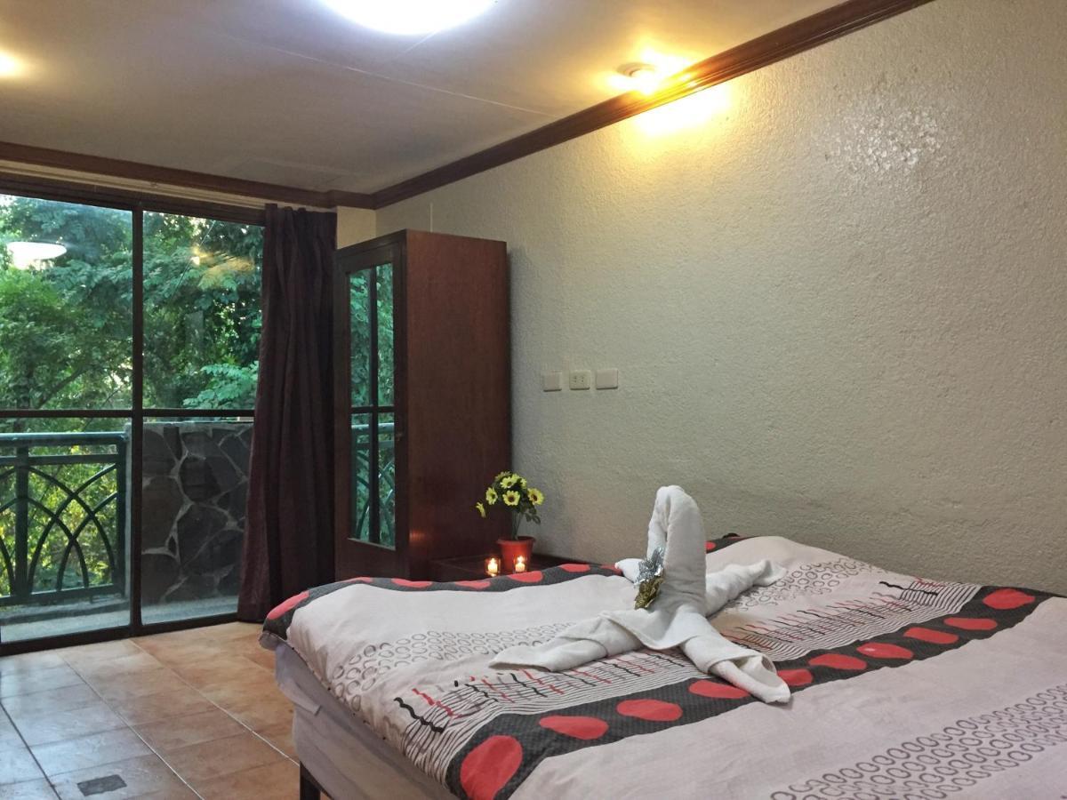 Mc Mountain Home Tagaytay City Esterno foto