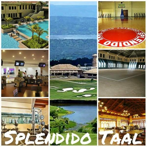 Mc Mountain Home Tagaytay City Esterno foto