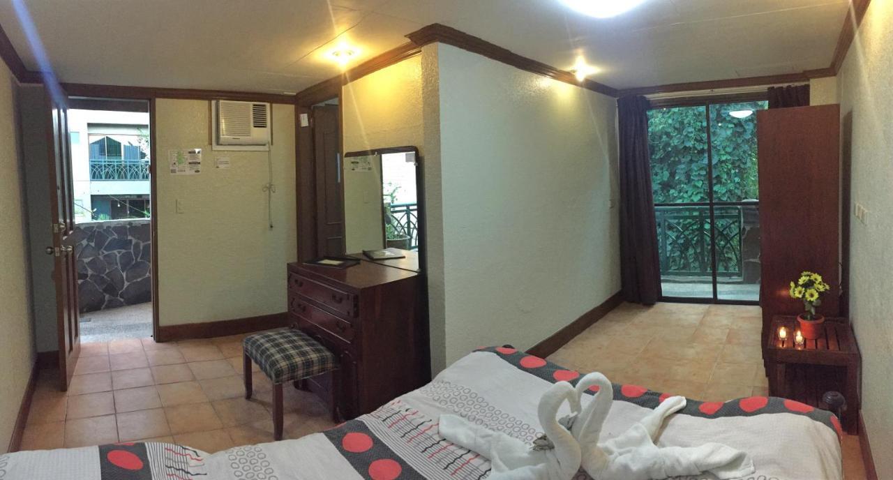 Mc Mountain Home Tagaytay City Esterno foto